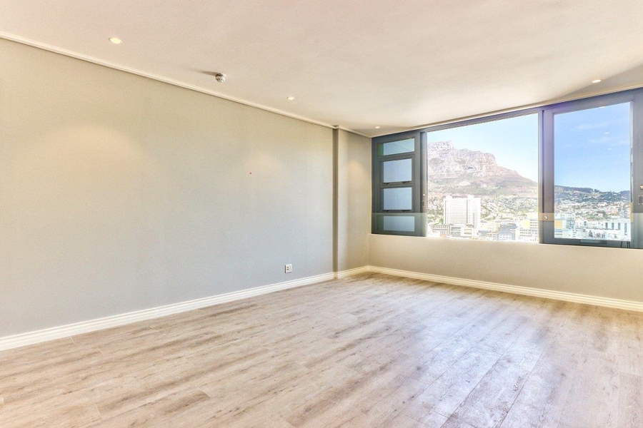 1 Bedroom Property for Sale in Cape Town City Centre Western Cape